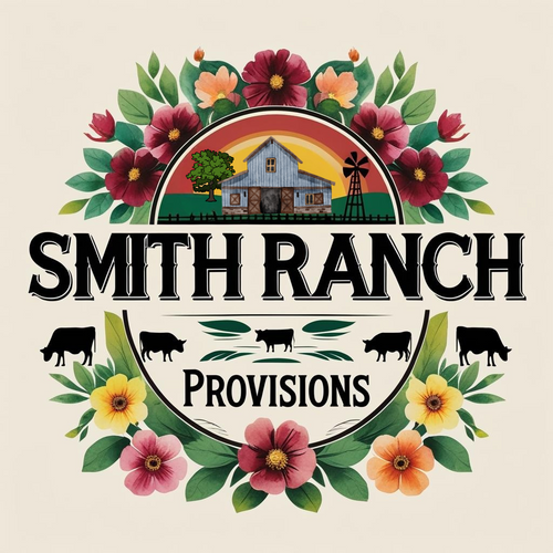 Smith Ranch Provisions